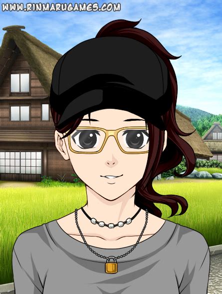 rinmaru games|Rinmaru: Mega Anime Avatar Creator .